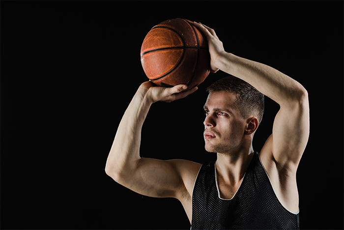 Basketbol Antrenmanlari icin Besin destegi